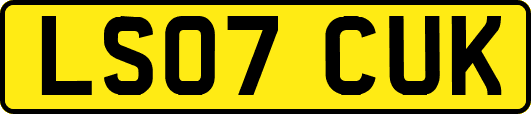 LS07CUK