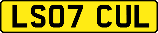 LS07CUL