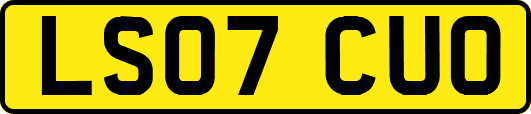 LS07CUO