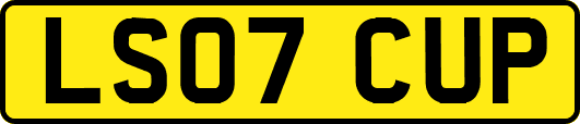 LS07CUP