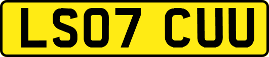 LS07CUU