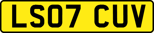 LS07CUV