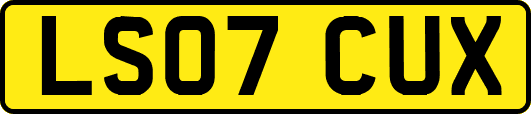 LS07CUX