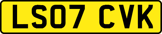 LS07CVK