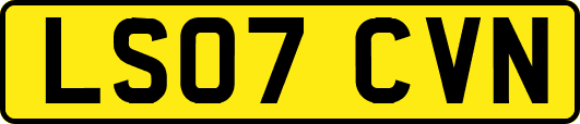 LS07CVN