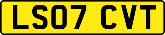 LS07CVT