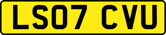 LS07CVU