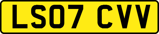 LS07CVV