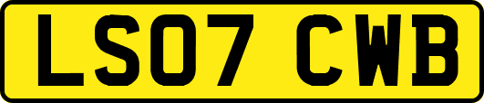 LS07CWB