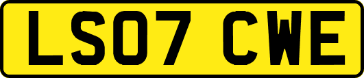 LS07CWE
