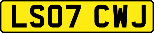 LS07CWJ
