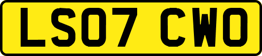 LS07CWO