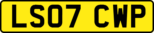 LS07CWP