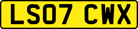 LS07CWX