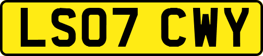 LS07CWY