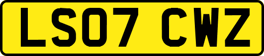 LS07CWZ