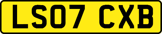 LS07CXB