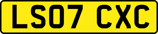LS07CXC