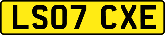 LS07CXE