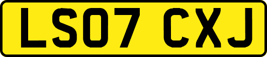 LS07CXJ