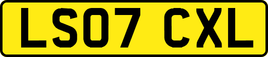 LS07CXL