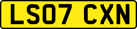 LS07CXN