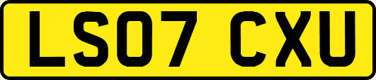 LS07CXU