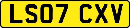 LS07CXV