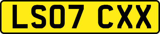 LS07CXX