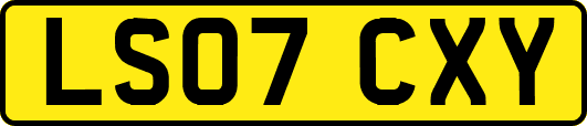 LS07CXY