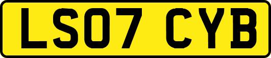 LS07CYB