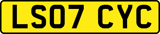 LS07CYC
