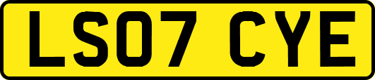 LS07CYE