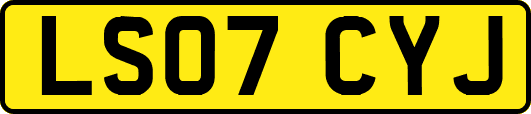 LS07CYJ