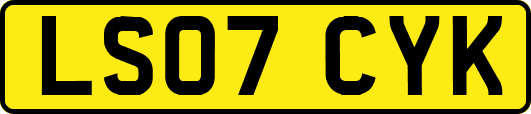 LS07CYK