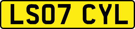 LS07CYL