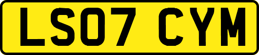 LS07CYM