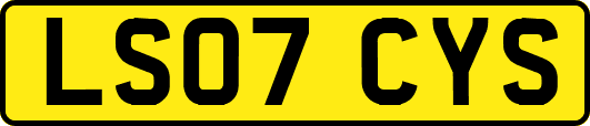 LS07CYS