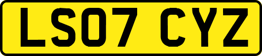 LS07CYZ