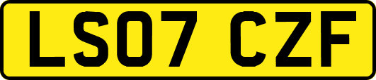 LS07CZF