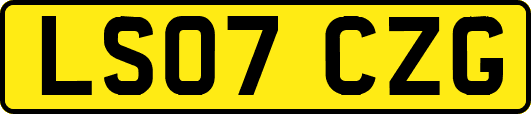LS07CZG
