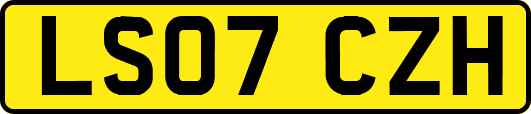 LS07CZH