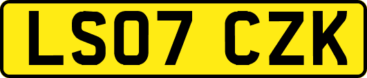LS07CZK