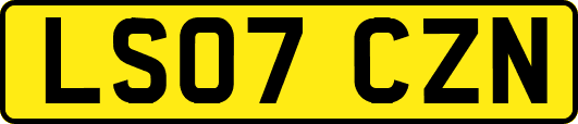 LS07CZN