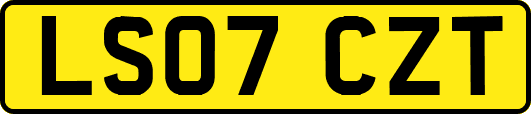 LS07CZT