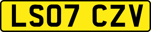 LS07CZV