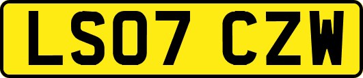 LS07CZW