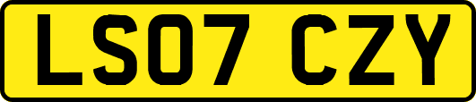 LS07CZY
