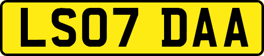 LS07DAA