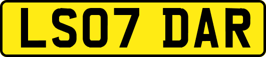 LS07DAR